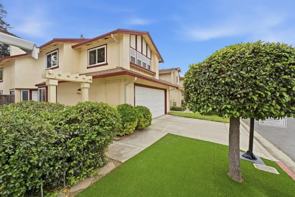 1940 N Star Circle, San Jose, CA 95131 Main Photo