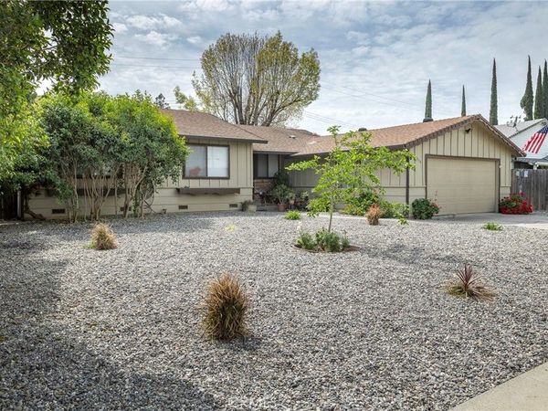 534 Glenwood, Willows, CA 95988