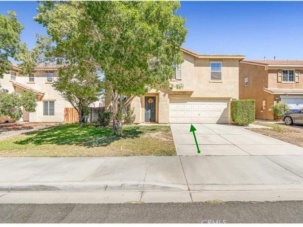 14172 Paddock Road, Victorville, CA 92394