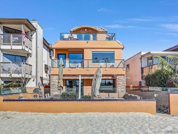 2636 Strand Way, San Diego, CA 92109