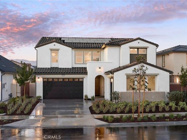 8634 Toyon Street, Chino, CA 91708