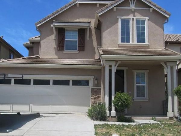 233 American Farms Avenue, Lathrop, CA 95330
