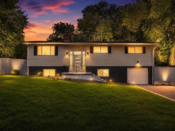 3619 Lilac AVE NW, Roanoke, VA 24017