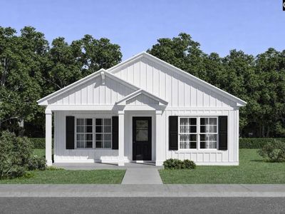 416 Crawford Road , Columbia, SC 29203