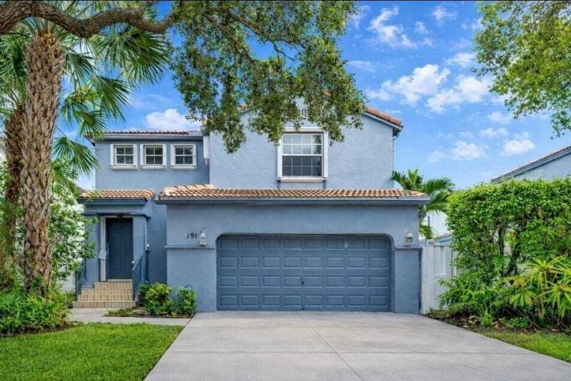 191 NW 118th Drive, Coral Springs, FL 33071 Photo