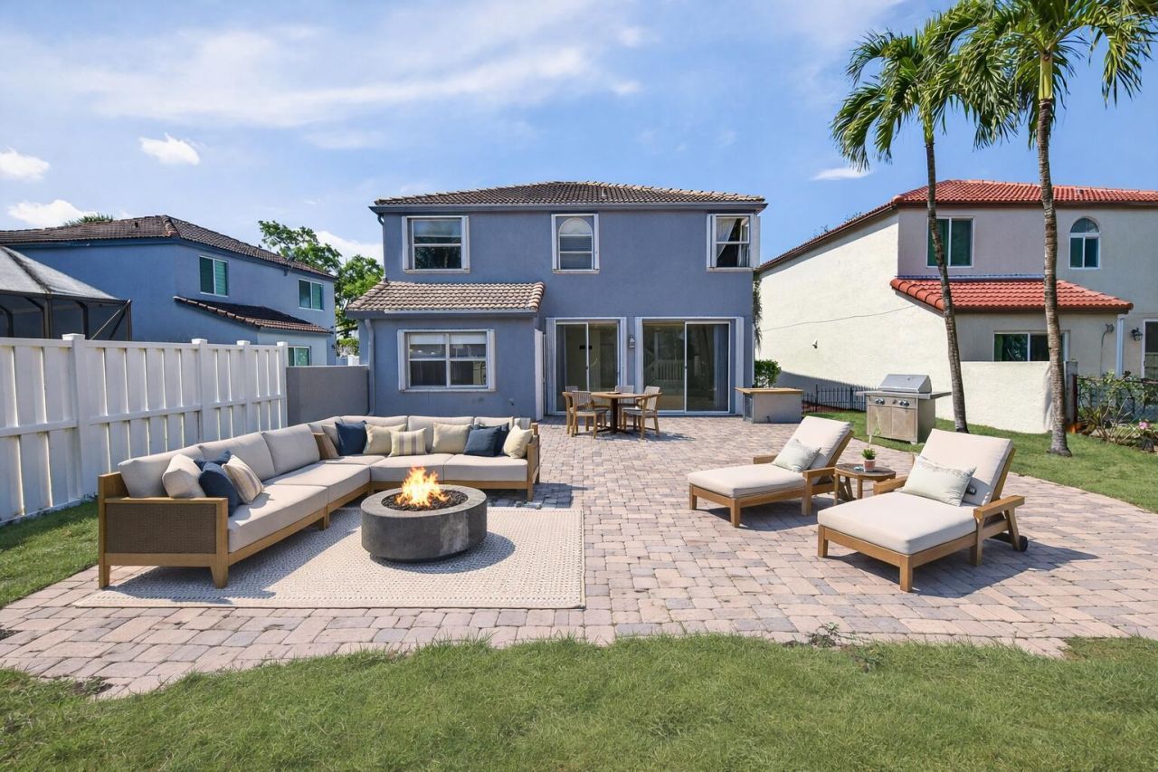 191 NW 118th Drive, Coral Springs, FL 33071 Photo