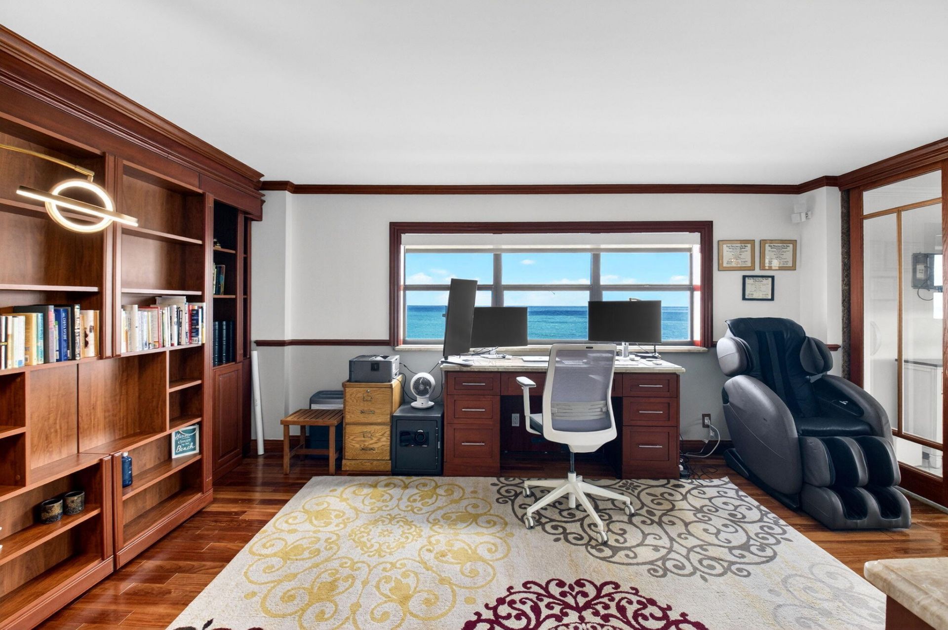 4605 S Ocean Boulevard, Unit 5a, Highland Beach, FL 33487 Photo