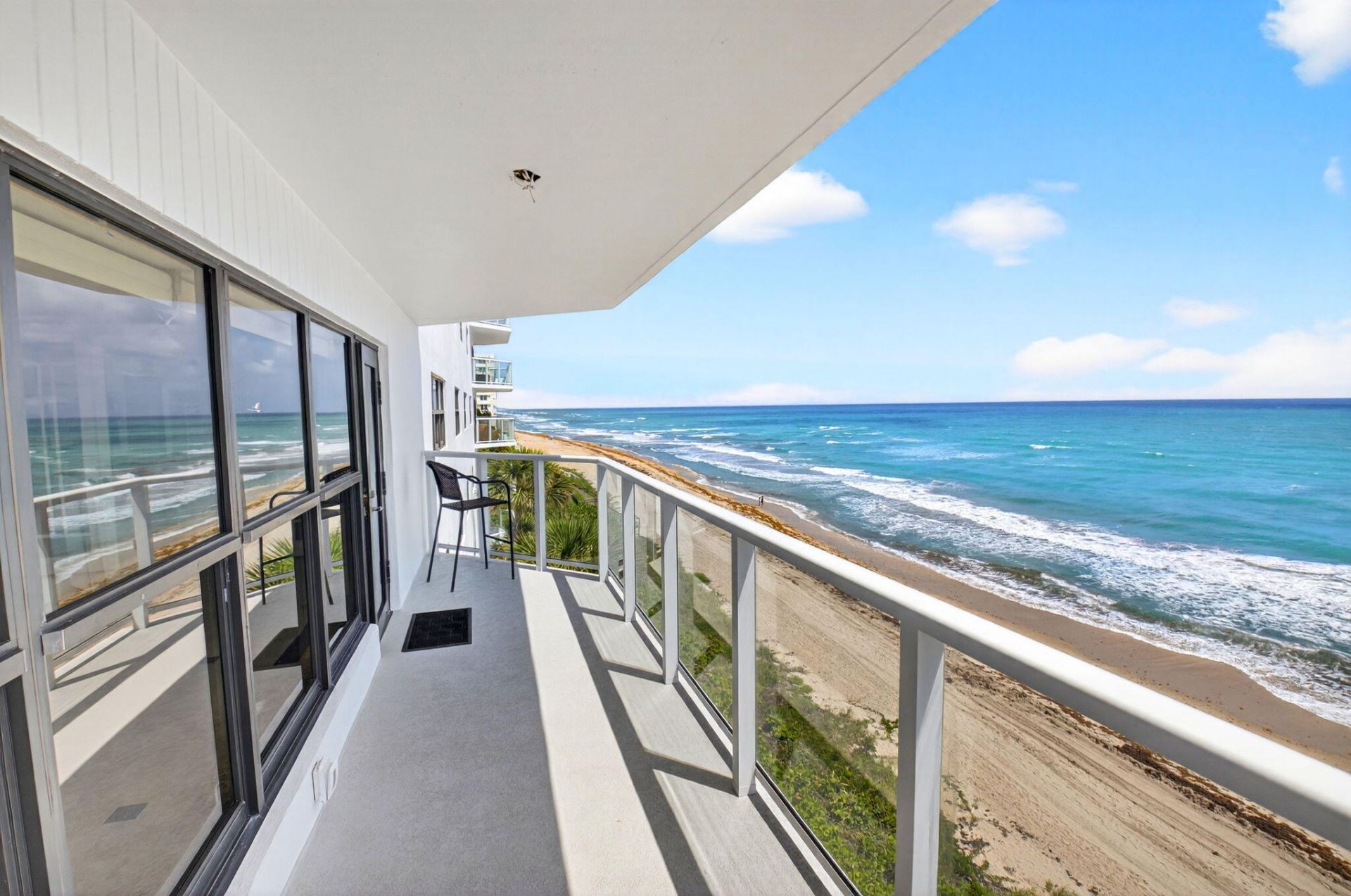 4605 S Ocean Boulevard, Unit 5a, Highland Beach, FL 33487 Photo