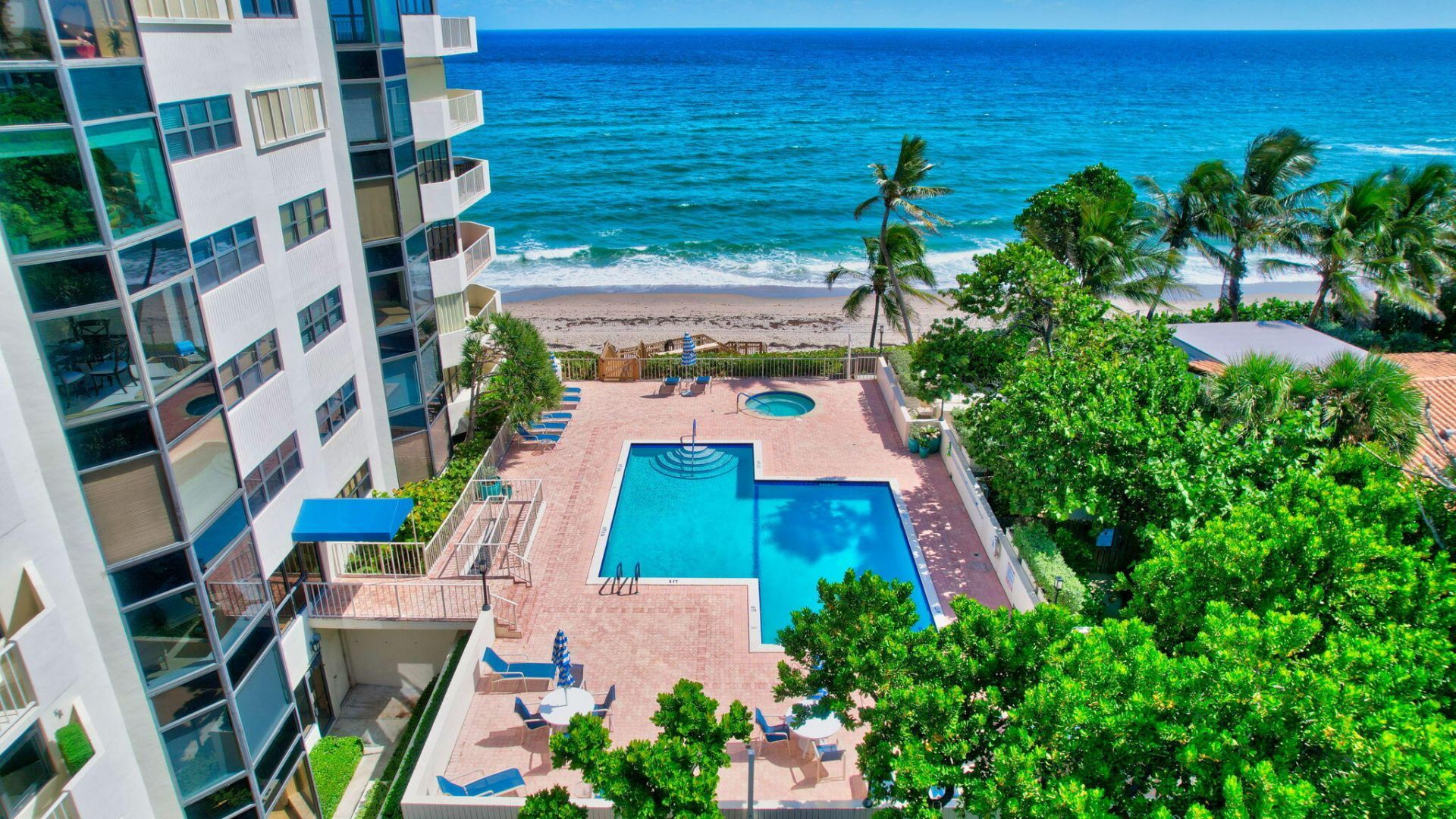 4605 S Ocean Boulevard, Unit 5a, Highland Beach, FL 33487 Photo