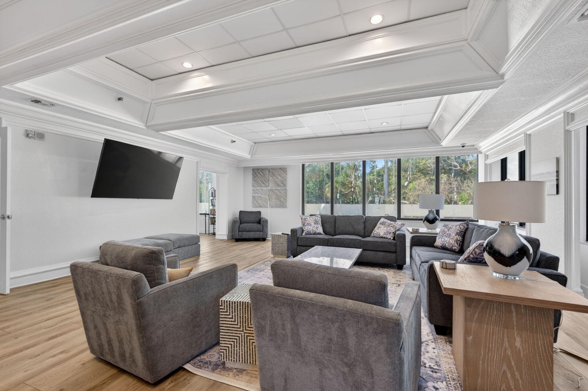4605 S Ocean Boulevard, Unit 5a, Highland Beach, FL 33487 Photo