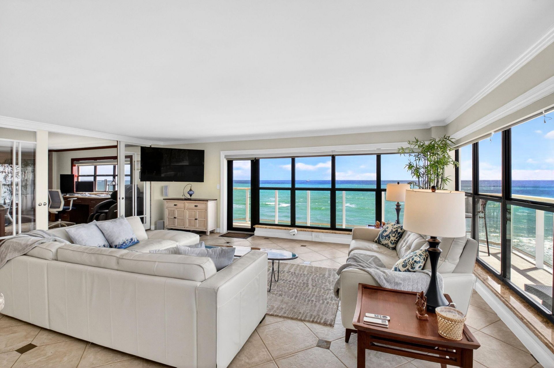 4605 S Ocean Boulevard, Unit 5a, Highland Beach, FL 33487 Photo