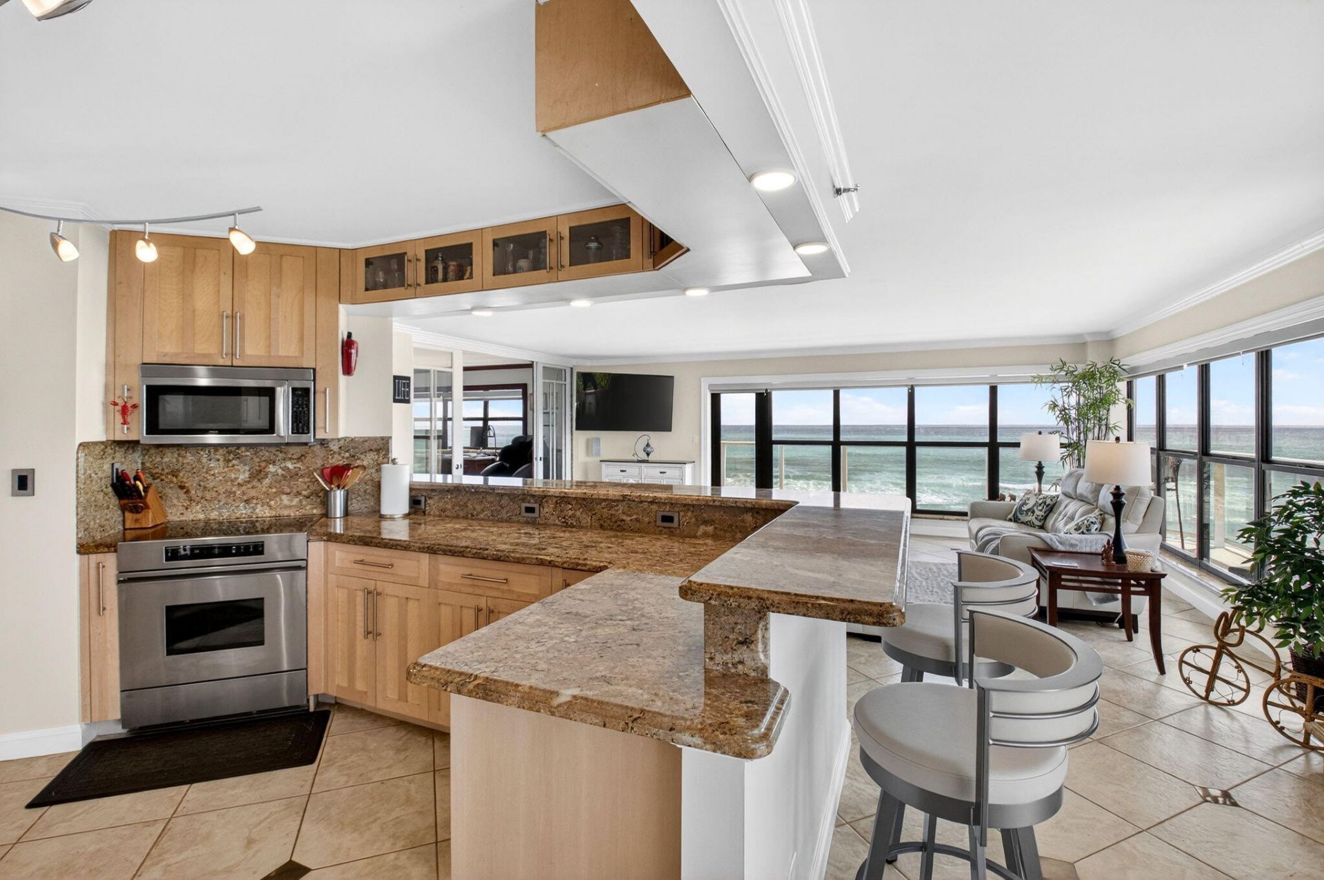 4605 S Ocean Boulevard, Unit 5a, Highland Beach, FL 33487 Photo