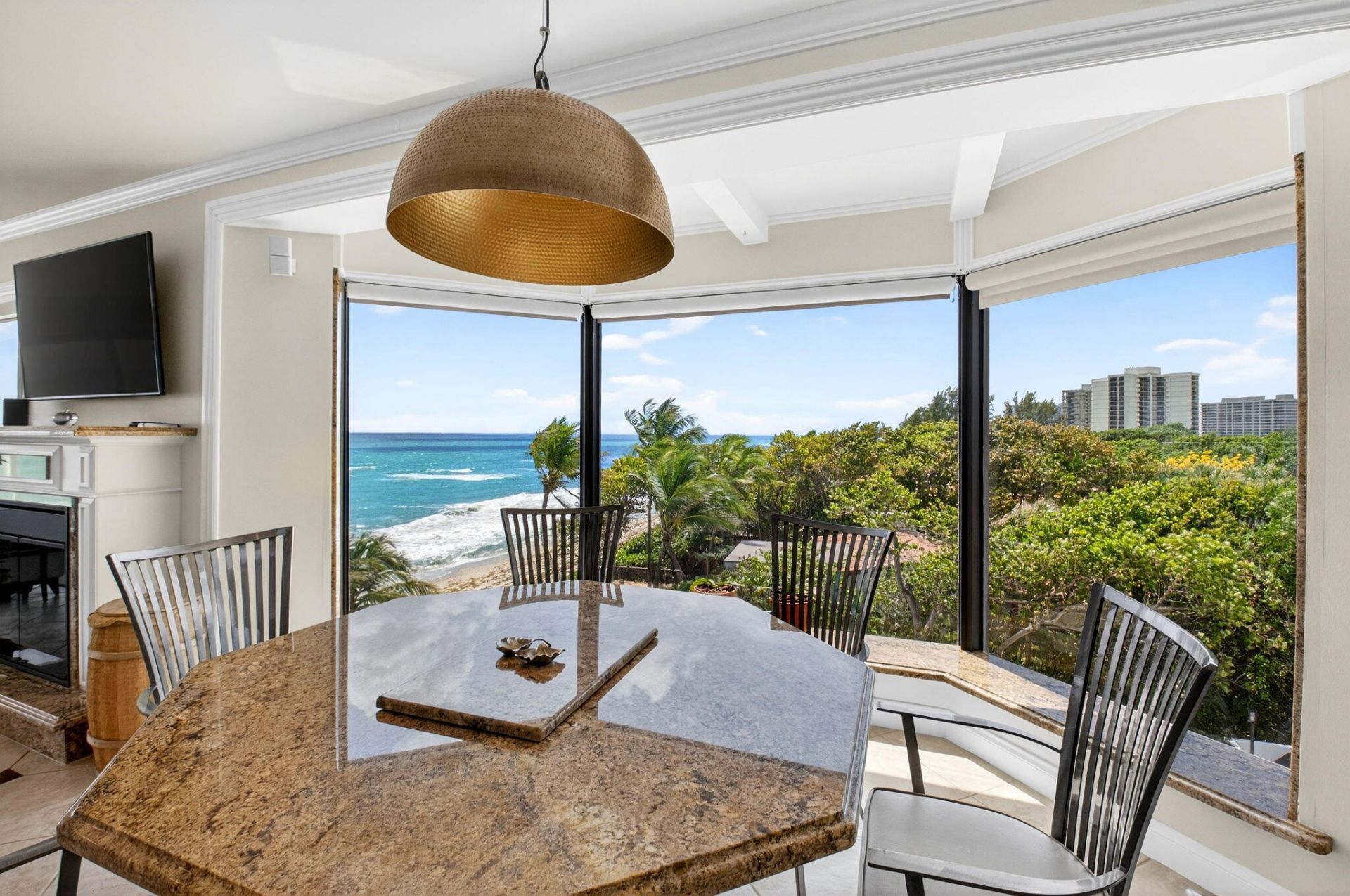 4605 S Ocean Boulevard, Unit 5a, Highland Beach, FL 33487 Photo