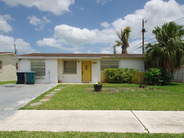 22315 SW 108th Court, Miami, FL 33170