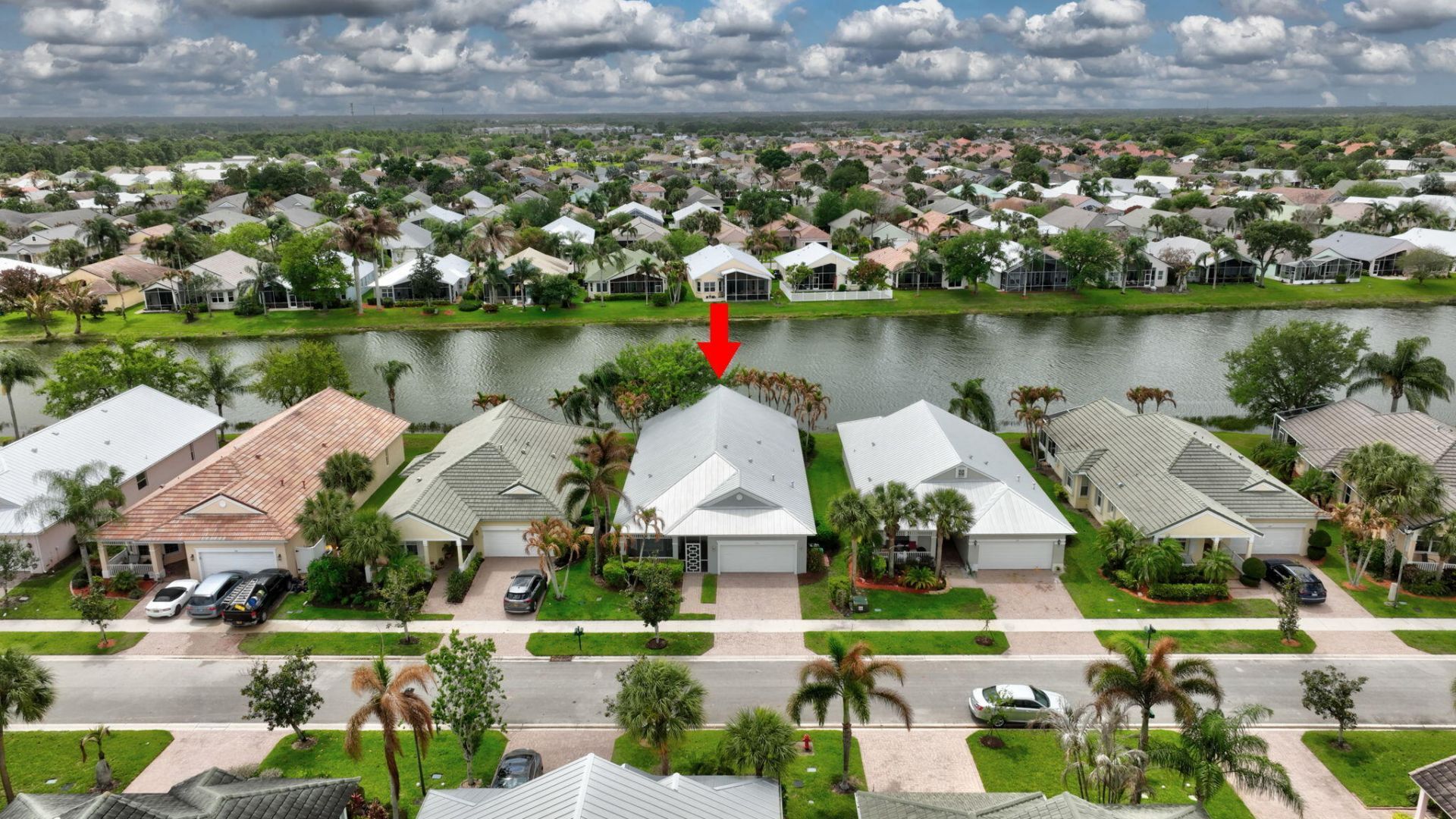 154 NW Swann Mill Circle, Port Saint Lucie, FL 34986 Photo