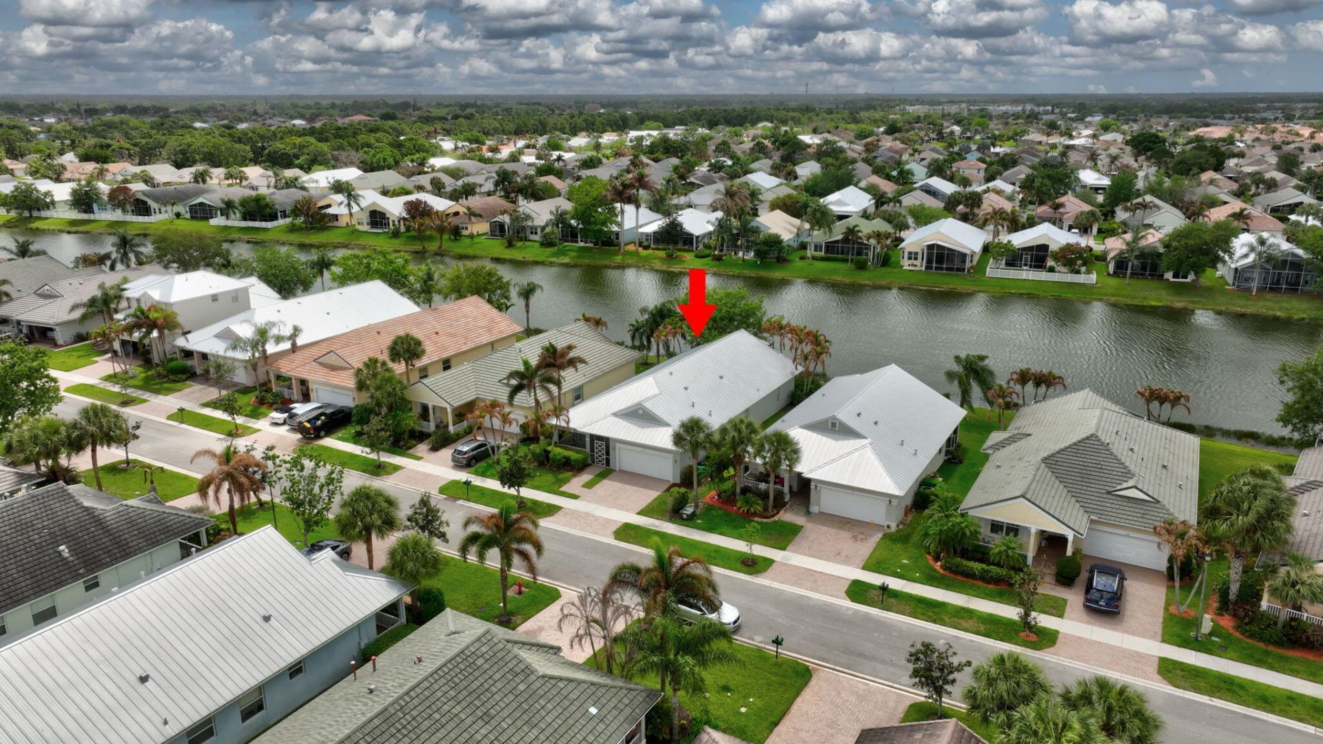 154 NW Swann Mill Circle, Port Saint Lucie, FL 34986 Photo