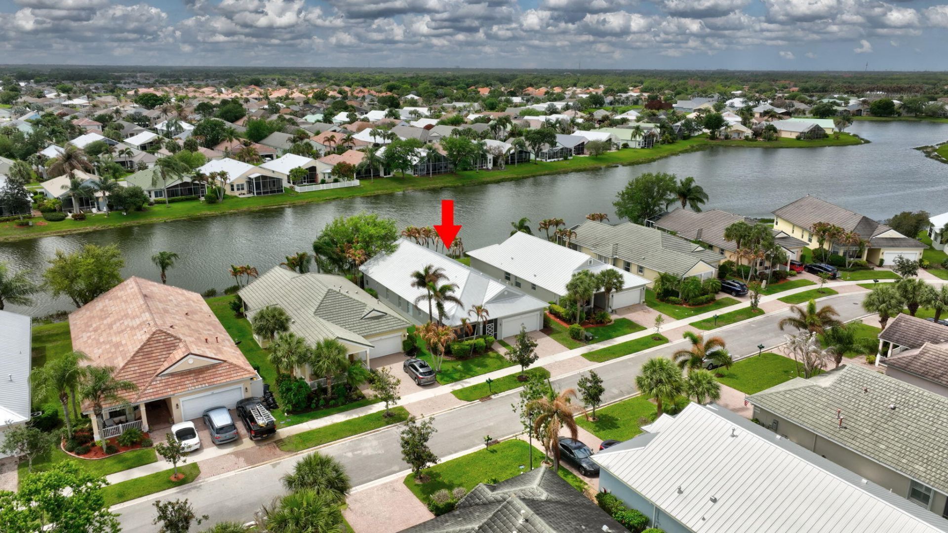 154 NW Swann Mill Circle, Port Saint Lucie, FL 34986 Photo