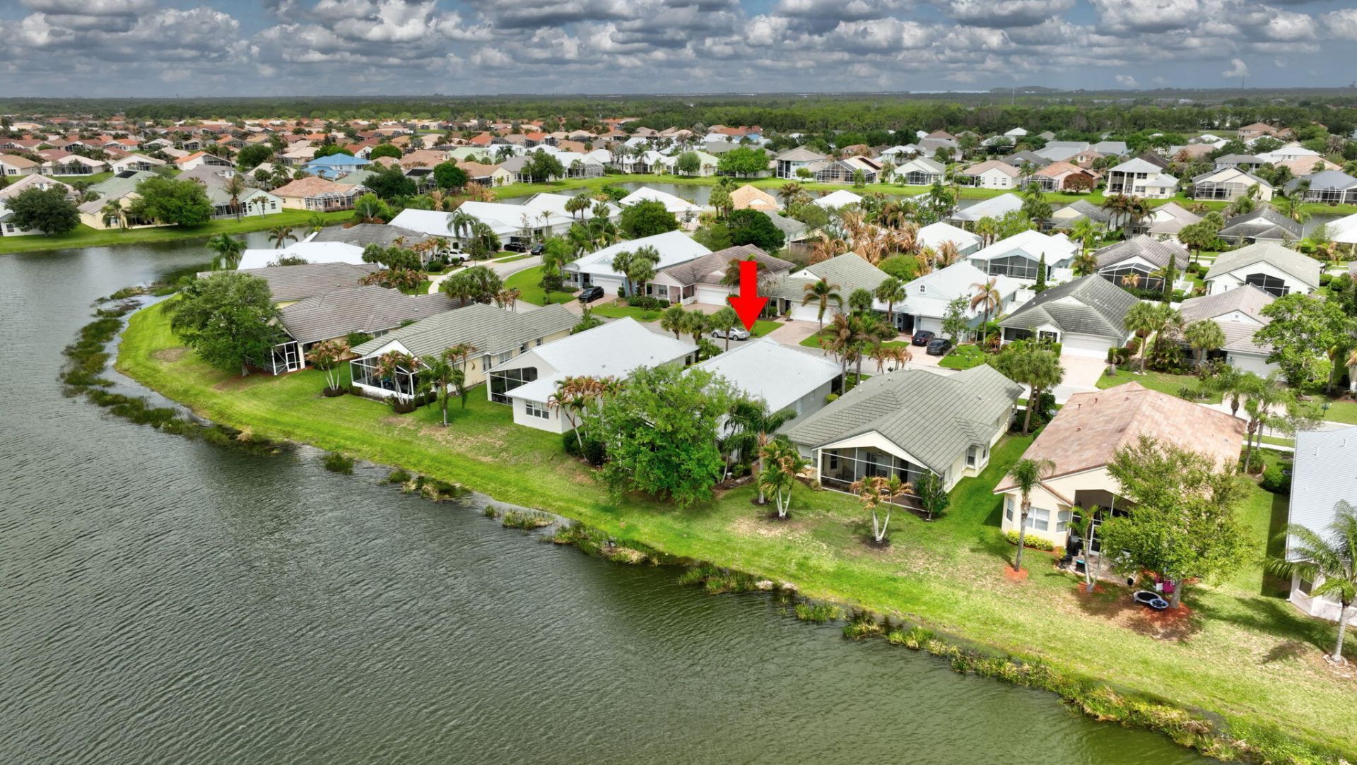 154 NW Swann Mill Circle, Port Saint Lucie, FL 34986 Photo