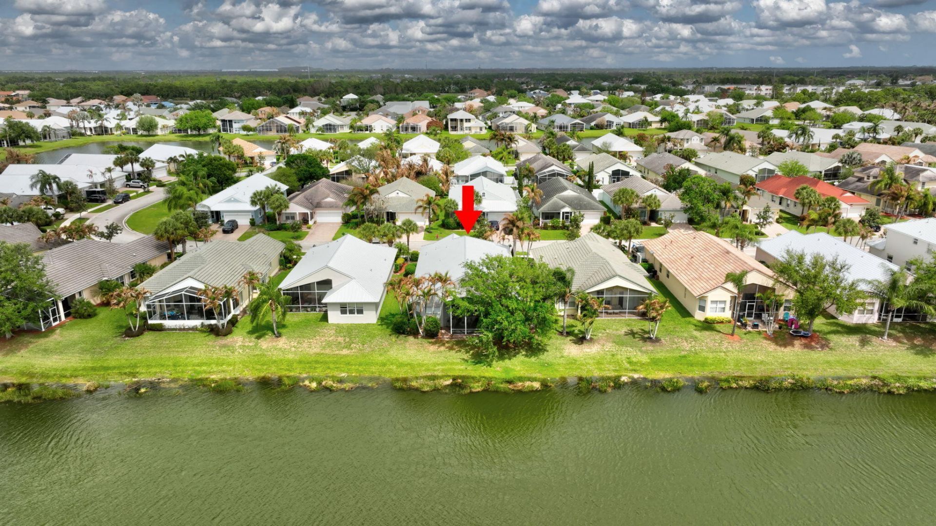 154 NW Swann Mill Circle, Port Saint Lucie, FL 34986 Photo