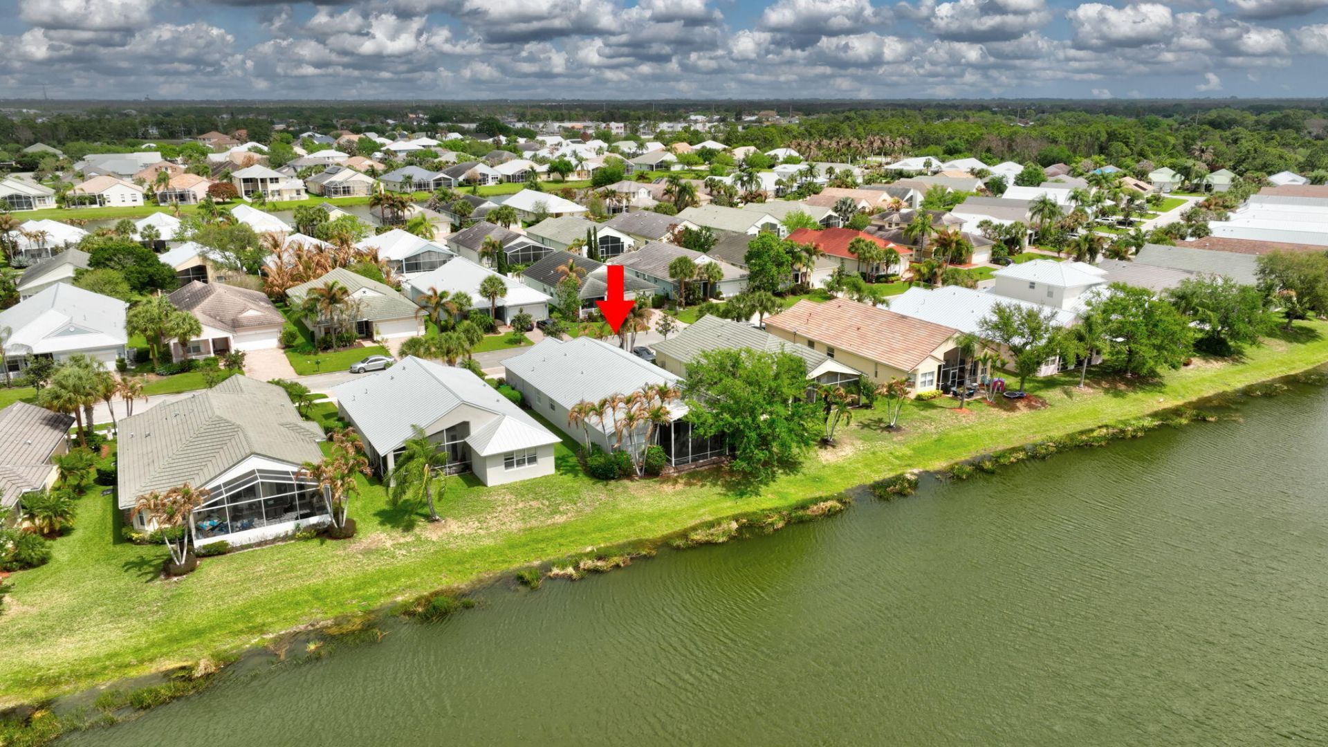 154 NW Swann Mill Circle, Port Saint Lucie, FL 34986 Photo