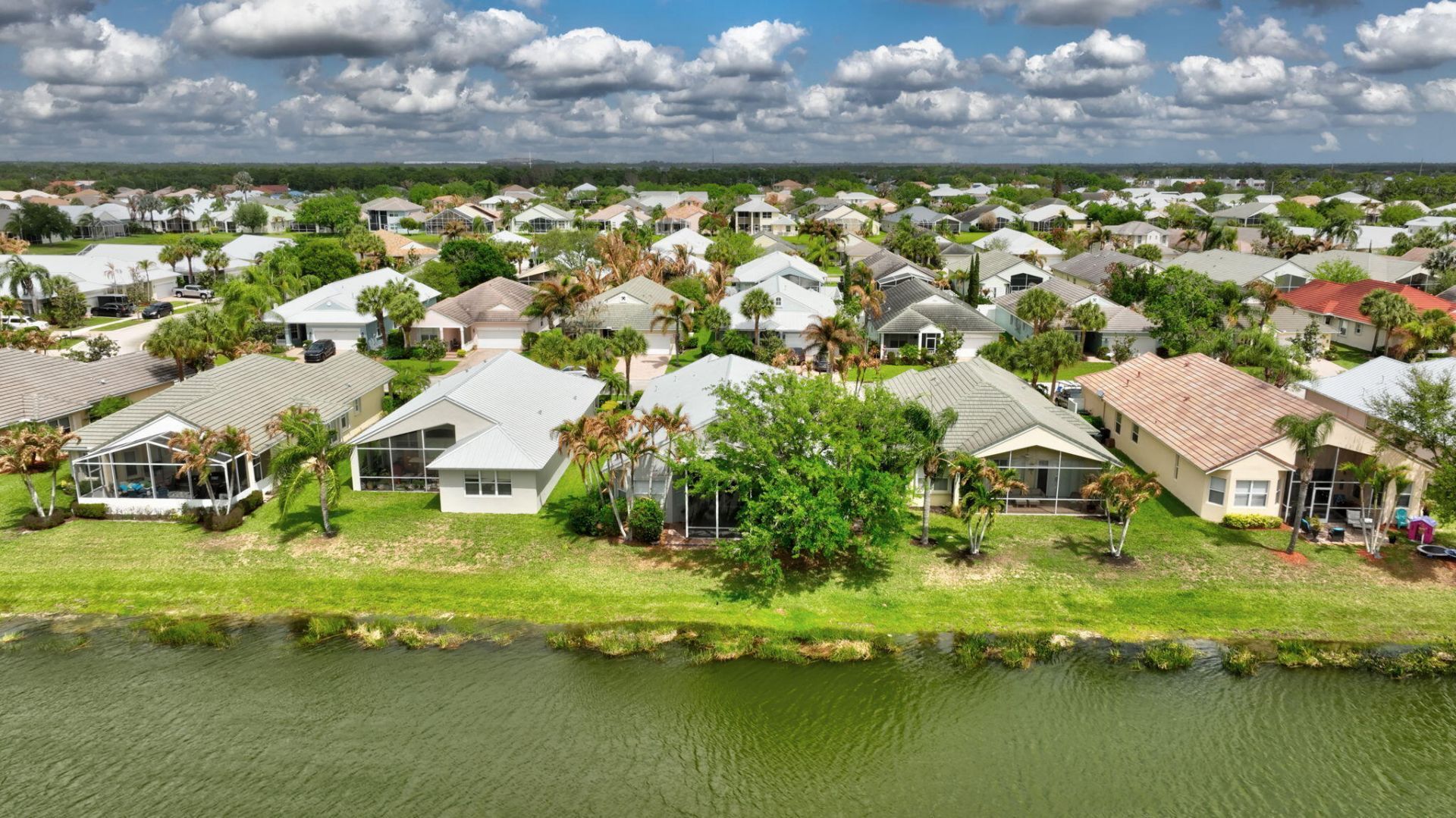 154 NW Swann Mill Circle, Port Saint Lucie, FL 34986 Photo