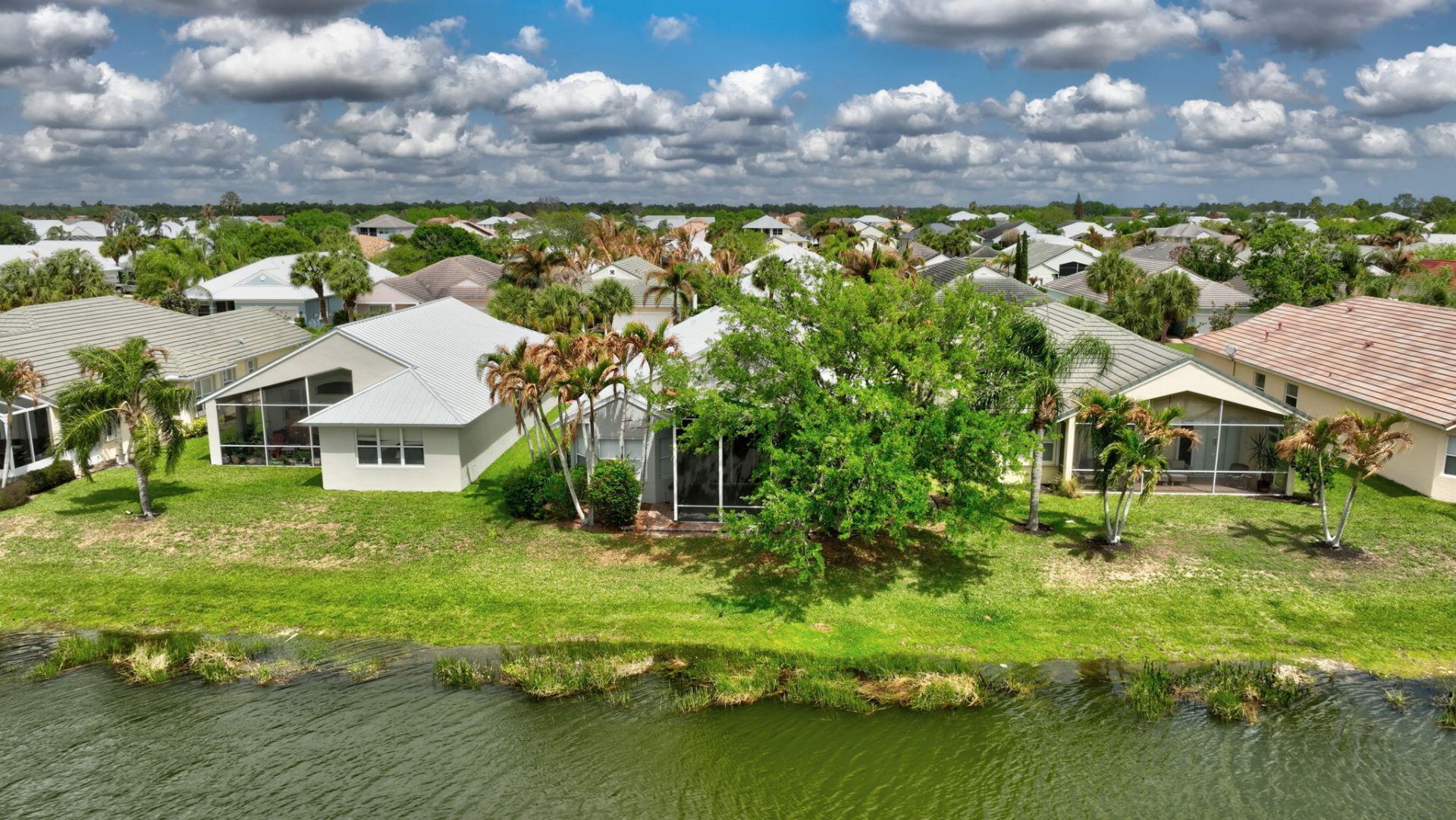 154 NW Swann Mill Circle, Port Saint Lucie, FL 34986 Photo