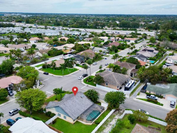 1740 22nd Avenue N, Lake Worth Beach, FL 33460