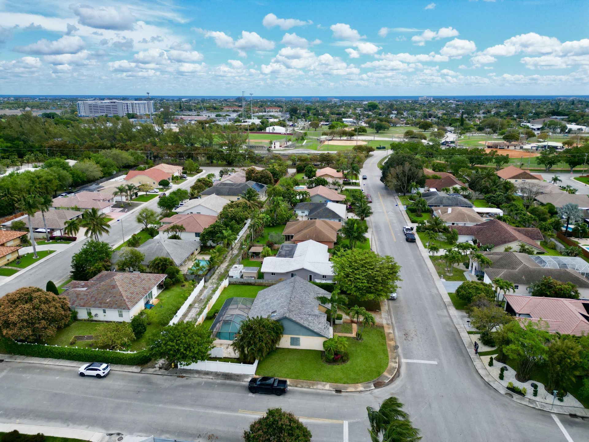 1740 22nd Avenue N, Lake Worth Beach, FL 33460 Photo