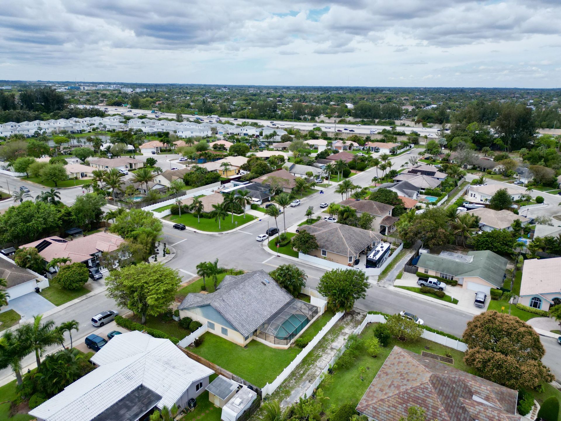 1740 22nd Avenue N, Lake Worth Beach, FL 33460 Photo