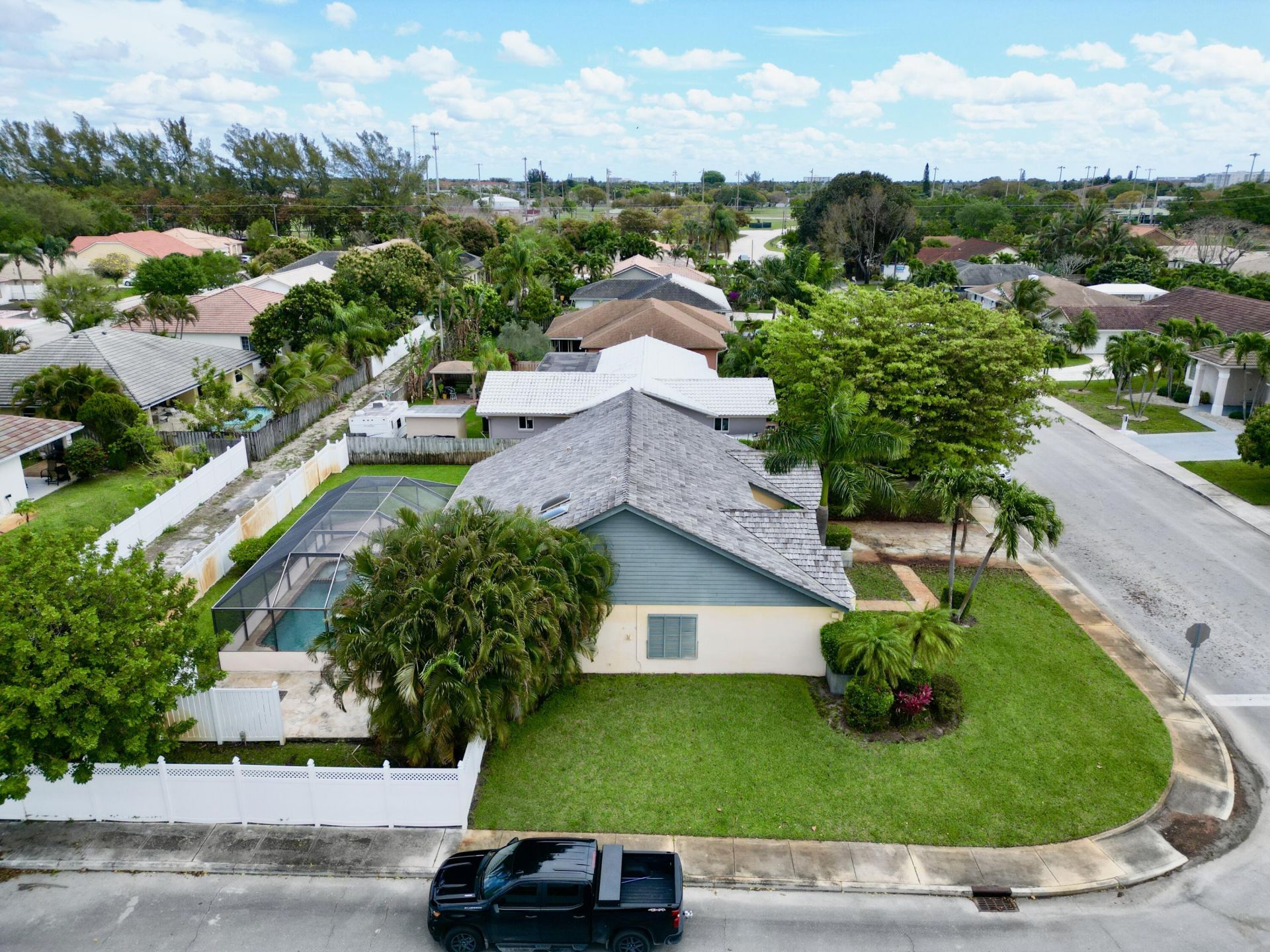1740 22nd Avenue N, Lake Worth Beach, FL 33460 Photo
