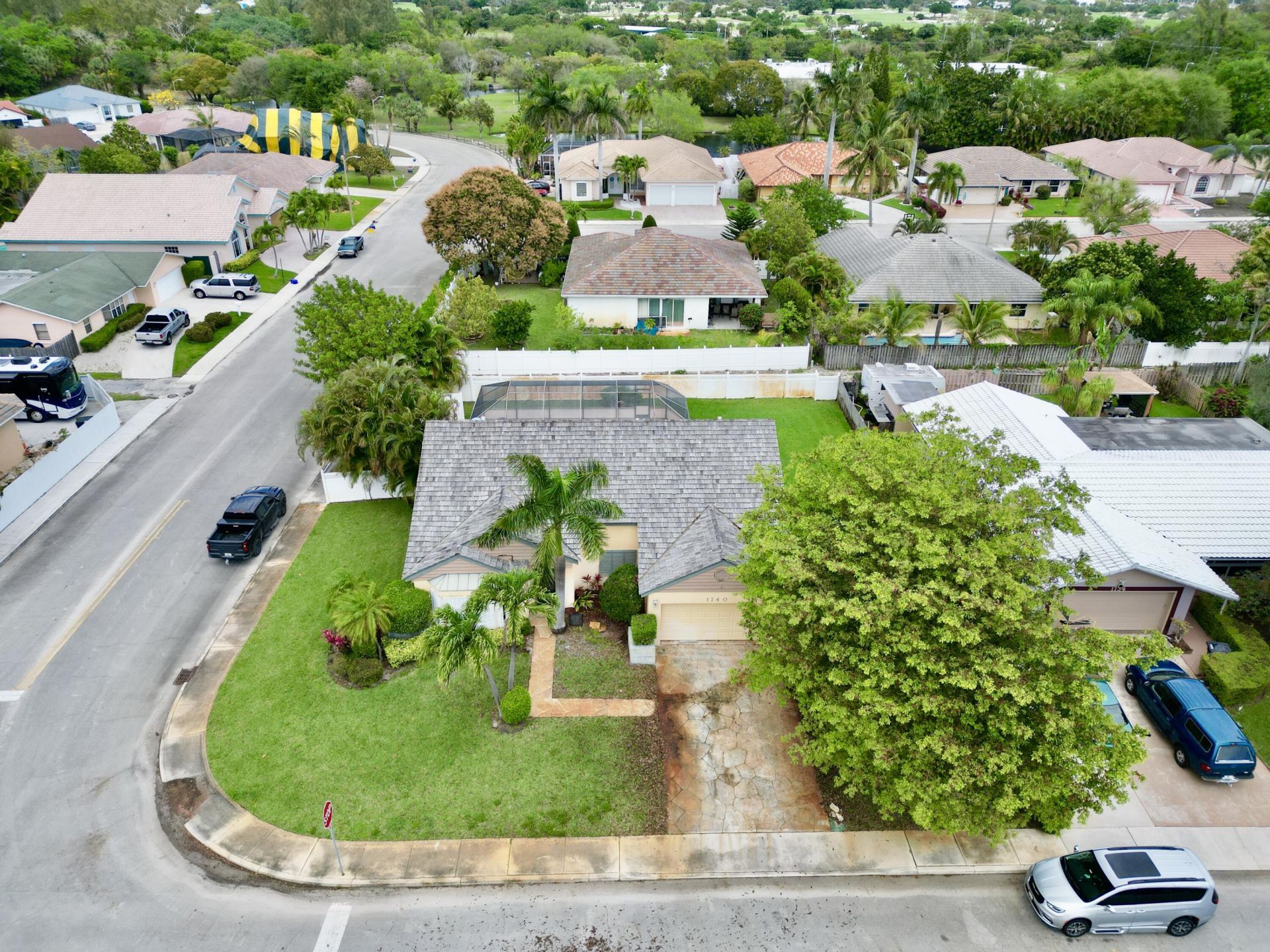 1740 22nd Avenue N, Lake Worth Beach, FL 33460 Photo