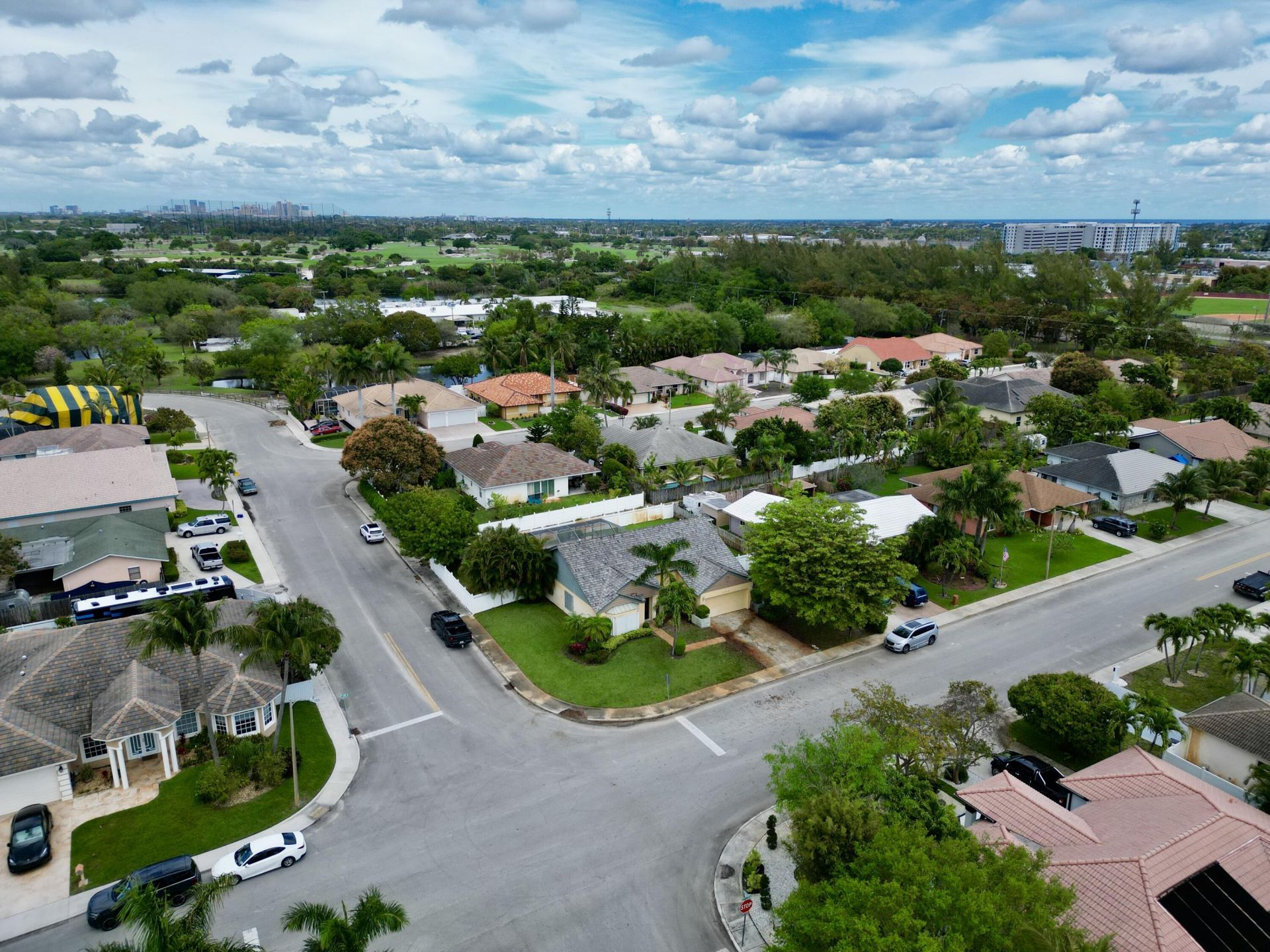 1740 22nd Avenue N, Lake Worth Beach, FL 33460 Photo