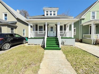 145 Heath Street, Buffalo, NY 14214