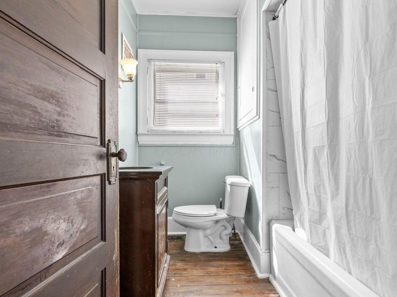 464 E Cassilly Street , Springfield, OH 45503 Photo 14