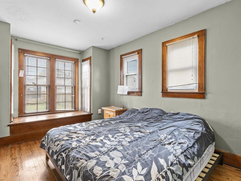 464 E Cassilly Street , Springfield, OH 45503 Photo 16