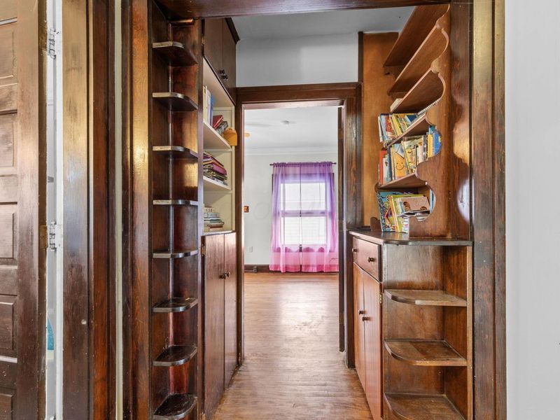 464 E Cassilly Street , Springfield, OH 45503 Photo 28