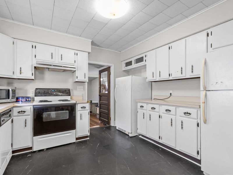 464 E Cassilly Street , Springfield, OH 45503 Photo 34