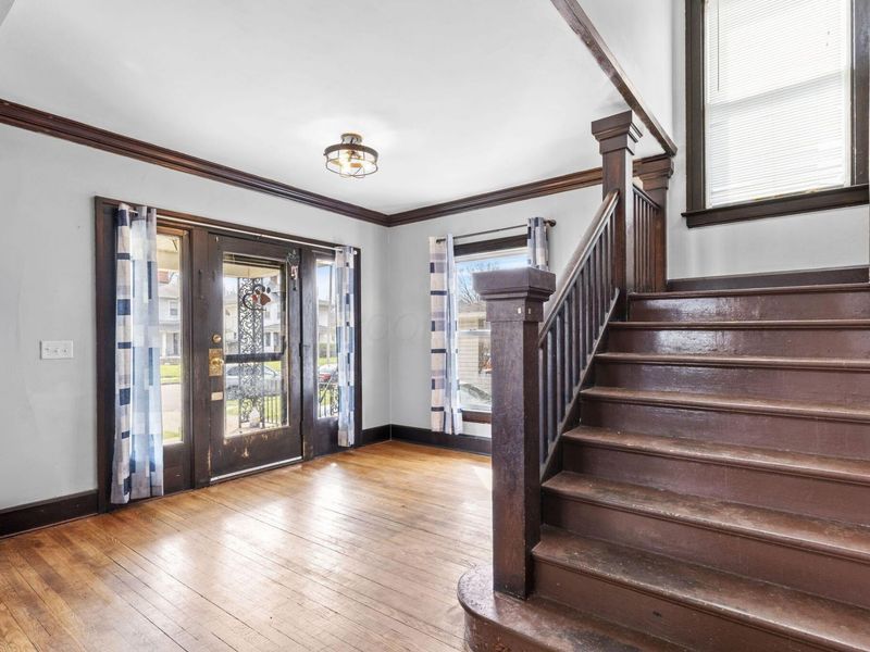 464 E Cassilly Street , Springfield, OH 45503 Photo 4