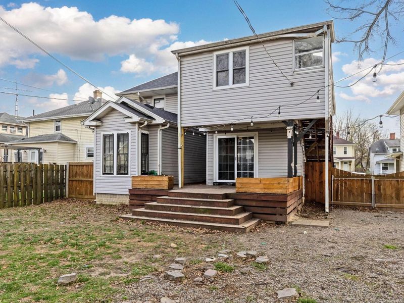 464 E Cassilly Street , Springfield, OH 45503 Photo 46