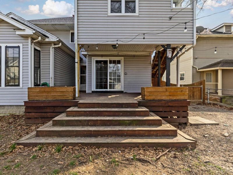 464 E Cassilly Street , Springfield, OH 45503 Photo 47