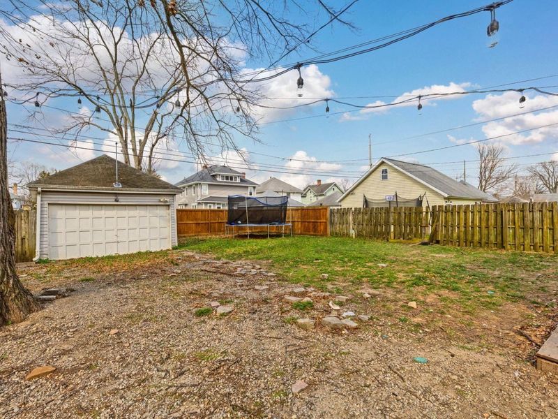 464 E Cassilly Street , Springfield, OH 45503 Photo 49