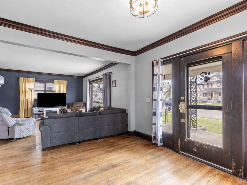 464 E Cassilly Street , Springfield, OH 45503 Photo 6