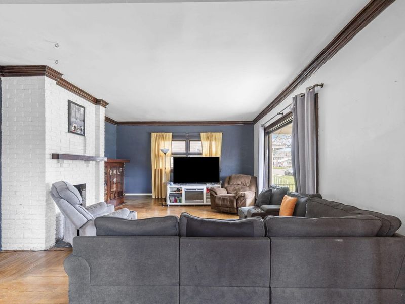 464 E Cassilly Street , Springfield, OH 45503 Photo 7