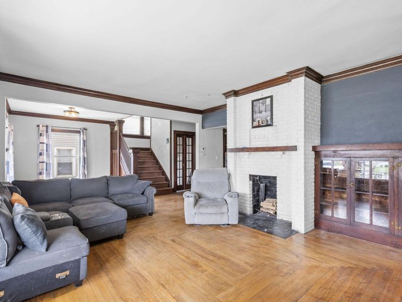 464 E Cassilly Street , Springfield, OH 45503 Photo 9