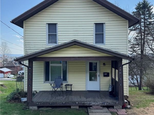 1354 Water St , Indiana, PA 15701