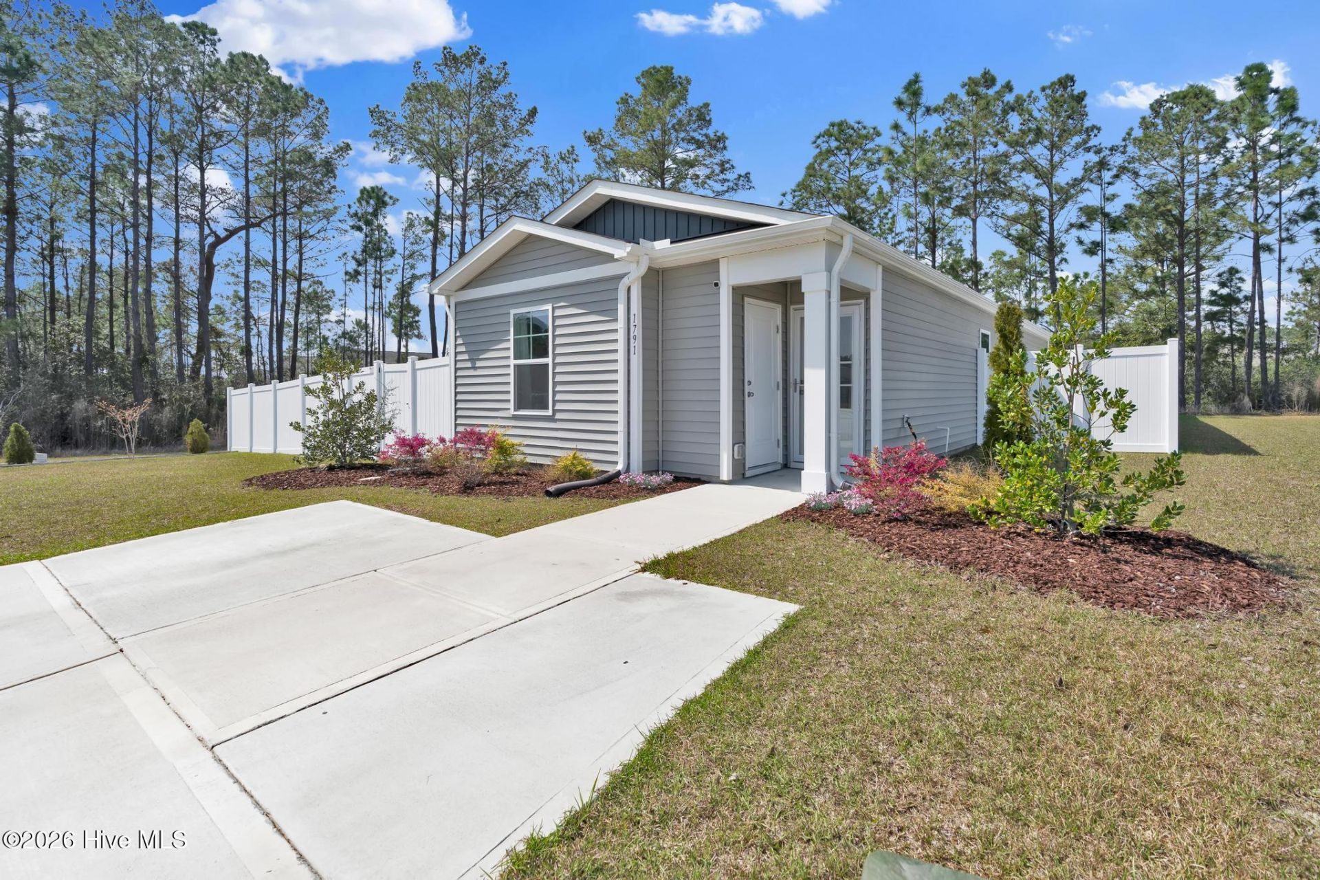 1791 Penelton Court Se, Bolivia, NC 28422 Main Photo