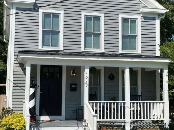 1015 N Craven Street, New Bern, NC 28560