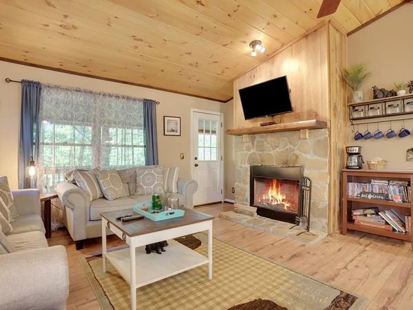 41 Courtside Court, Ellijay, GA 30540