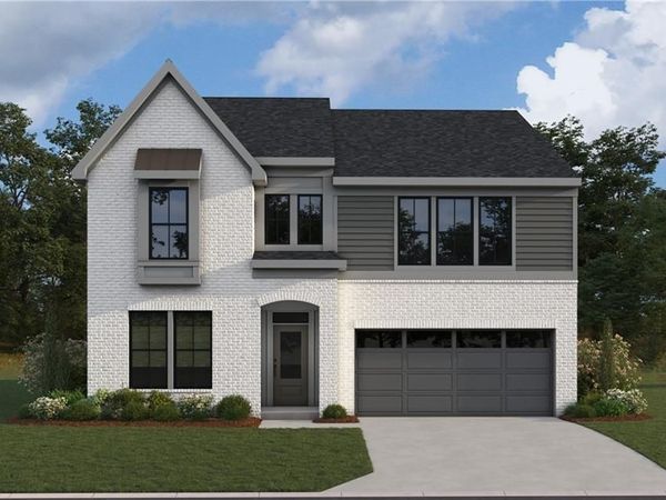 34 Park Village Bend, Dallas, GA 30157