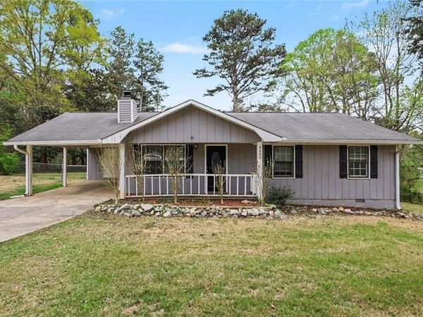 4500 Nebo Road, Hiram, GA 30141
